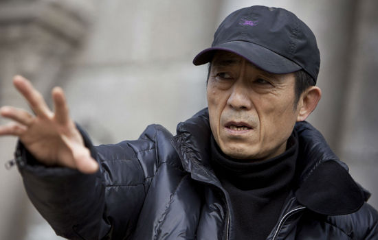 "归来遵义·长征之路"项目签约仪式在播州顺利举行,标志着以张艺谋